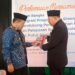 Gubernur Jambi Al Haris Lepas Kepala BKKBN di Akhir Masa Tugas