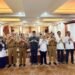 Sekda Jambi Resmikan Sosialisasi EPSS dan Pembinaan Statistik Sektoral 2026