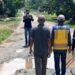 Dinas PUTR Jambi Siapkan Skema Inpres untuk Jalan Padang Lamo
