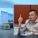 DPRD Kota Jambi Sikapi Skandal Gedung Rp13 Miliar Pemkot Jambi ke Bank Jambi yang Terbengkalai