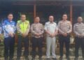 Forum Lalu Lintas di Kabupaten Tebo, Jasa Raharja Muara Bungo Bersama Stakeholder Bahas Penanganan Titik Rawan Laka