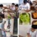 MBG di Kota Jambi Berjalan Lancar, Guru Beri Masukan Menu Lebih Praktis
