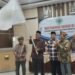 Ismed Wijaya Pimpin PERMATO Jambi Untuk 5  Tahun Kedepan