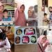 MBG di Berjalan Lancar, Sambutan Hangat dari Ibu Hamil hingga Siswa SMA