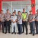 Jasa Raharja Cabang Muara Bungo Gelar Forum Lalu Lintas dan Angkutan Jalan Kabupaten Sarolangun, Bahas Penanganan Titik Rawan Kecelakaan