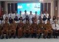 Perkuat Kapasitas Penyuluh Sosial, BPSDM Jambi Gelar Bimtek