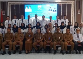 Perkuat Kapasitas Penyuluh Sosial, BPSDM Jambi Gelar Bimtek