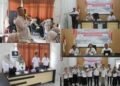 Dinas Sosial Kota Jambi Gelar Pelatihan Kapasitas PSM untuk Memperkuat Penjangkauan Calon Peserta Didik Sekolah Rakyat