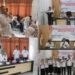 Dinas Sosial Kota Jambi Gelar Pelatihan Kapasitas PSM untuk Memperkuat Penjangkauan Calon Peserta Didik Sekolah Rakyat