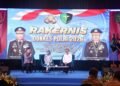 Hadiri Rakernis Dokkes Polri 2026, Jasa Raharja Perkuat Sinergi Penanganan Korban Kecelakaan Lalu Lintas