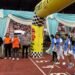 Katim Kesamaptaan Panda Polda Jambi, Pantau Langsung Proses Seleksi Penerimaan Akpol TA 2026