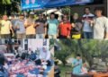 BPSDM Provinsi Jambi Tingkatkan Semangat Berbagi, 3 Ekor Sapi Dikurbankan pada Idul Adha 1447 H
