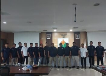 PTPN IV Perkuat Kompetensi Mandor Hadapi Era Digitalisasi