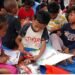 PTPN IV PalmCo Salurkan Bantuan Buku hingga Daerah Bencana di Hari Buku Nasional 2026