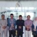 Badan Kehormatan DPRD Muaro Jambi Pelajari Mekanisme Panja ke DPRD Riau