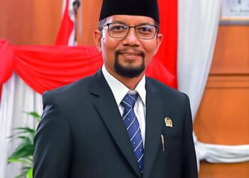 DPRD Muaro Jambi Apresiasi Pemka Muaro Jambi Raih WTP