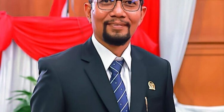 DPRD Muaro Jambi Apresiasi Pemka Muaro Jambi Raih WTP
