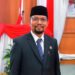 DPRD Muaro Jambi Apresiasi Pemka Muaro Jambi Raih WTP