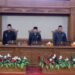 DPRD Muaro Jambi Gelar Sidang Paripurna LKPJ Bupati Muaro Jambi