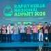Jambi Tuan Rumah Rakernas ADPMET 2026, Al Haris Dorong Penguatan Fiskal dan Tata Kelola MigasA