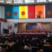 Hadiri Dies Natalis dan Wisuda UNJA, Abdullah Sani Tekankan Peran Kampus dalam Pembangunan