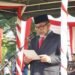 Sekda Sudirman Pimpin Upacara Harkitnas 2026, Tekankan Perjuangan Digital Generasi Muda