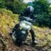 GEAR ULTIMA Sukses Tembus Kaki Gunung Sinabung Walau Hujan & Lewati Jalur Berbatuan Ekstrem