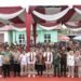 Bank Jambi & OJK Bawa Edukasi Keuangan ke Suku Anak Dalam di Merangin