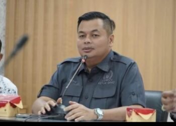 Ketua DPRD Kota Jambi Pertanyakan Kinerja DLH Soal Tata Kelola Sampah