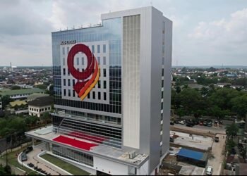 Digitalisasi dan Pembiayaan Produktif Jadi Kunci Pertumbuhan Bank Jambi