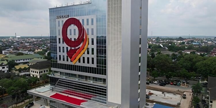 Digitalisasi dan Pembiayaan Produktif Jadi Kunci Pertumbuhan Bank Jambi