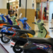 Antusiasme Tinggi Warnai Debut Yamaha CLASSY Modifest 2026 di Surabaya, Hadirkan Modifikasi Fazzio dan Grand Filano Yang Inspiratif