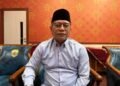 Ketua DPRD Muaro Jambi: Putus Sekolah Bukan Sekadar Angka, tapi Persoalan Kemanusiaan