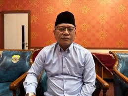 Ketua DPRD Muaro Jambi: Putus Sekolah Bukan Sekadar Angka, tapi Persoalan Kemanusiaan