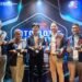 Dari Skutik Hingga Sport, Yamaha Sapu Bersih 7 Penghargaan di Event Otomotif Award 2026