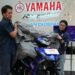 Yamaha Launching MX King 150 Prima Pramac Livery,  Penuhi Passion Penikmat Balap
