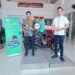 Pemenang Program Semarak Berkah BAF tahun 2026  Terima Hadiah Yamaha Mio M3