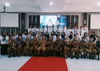 BPSDM Jambi Gelar Bimtek Manajemen Talenta untuk Percepat Reformasi Birokrasi