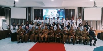 BPSDM Jambi Gelar Bimtek Manajemen Talenta untuk Percepat Reformasi Birokrasi