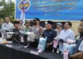 Peringati Hari Anti Narkotika Internasional 2026, Polda Jambi Musnahkan Barang Bukti Narkoba dan Perkuat Sinergi Berantas Peredaran Gelap Narkotika