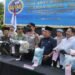 Peringati Hari Anti Narkotika Internasional 2026, Polda Jambi Musnahkan Barang Bukti Narkoba dan Perkuat Sinergi Berantas Peredaran Gelap Narkotika