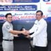 Bersama BNN, Jasa Raharja Wujudkan Lingkungan Kerja Produktif dan Bebas Narkoba
