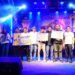 Polda Jambi Gelar Lomba Stand Up Comedy Meriahkan Hari Bhayangkara ke-80