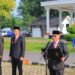 Ketua DPRD Muaro Jambi Bacakan Teks di HARLAH PANCASILA