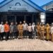 Komisi III DPRD Muaro Jambi Kunker ke DISPERINDAG Kota Padang- Sumbar