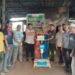 PTPN IV Regional IV Salurkan Mesin Canggih dan Legalitas Usaha di Sungai Penuh