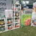 PTPN IV Regional 4 Ramaikan Festival Rakyat Bazar UMKM Kadin dan Korem 042/Garuda Putih
