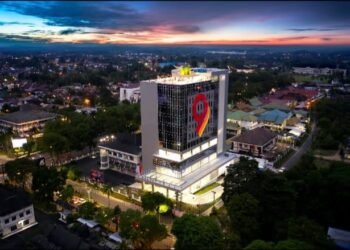 CSR Bank Jambi Perkuat Struktur Sosial Melalui Bantuan Masjid dan Kegiatan Kemasyarakatan