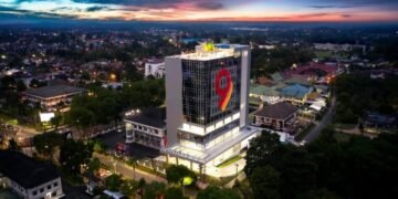 CSR Bank Jambi Perkuat Struktur Sosial Melalui Bantuan Masjid dan Kegiatan Kemasyarakatan