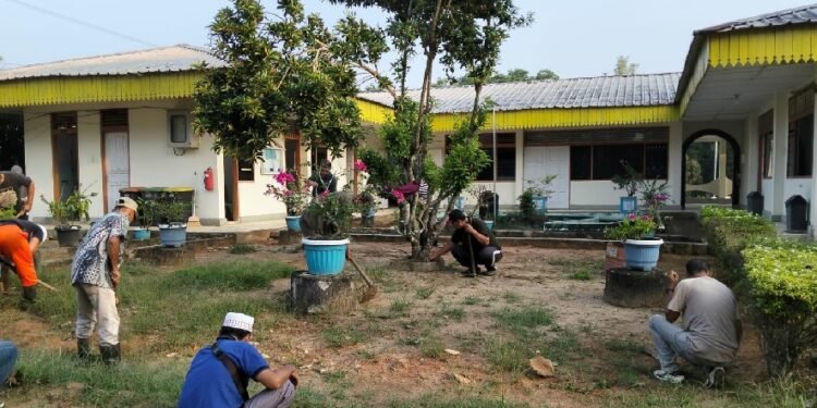 Hari Lingkungan Hidup 2026, Aksi Nyata PTPN IV PalmCo Jaga Ekosistem